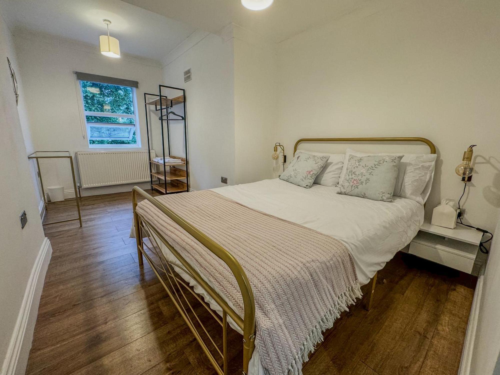 Ferienhaus Stratford House