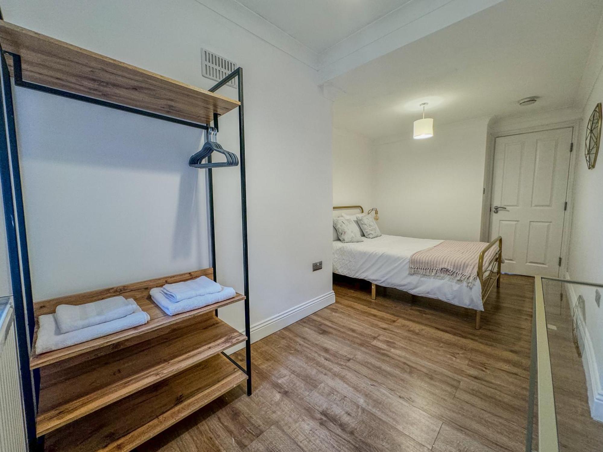 Ferienhaus Stratford House