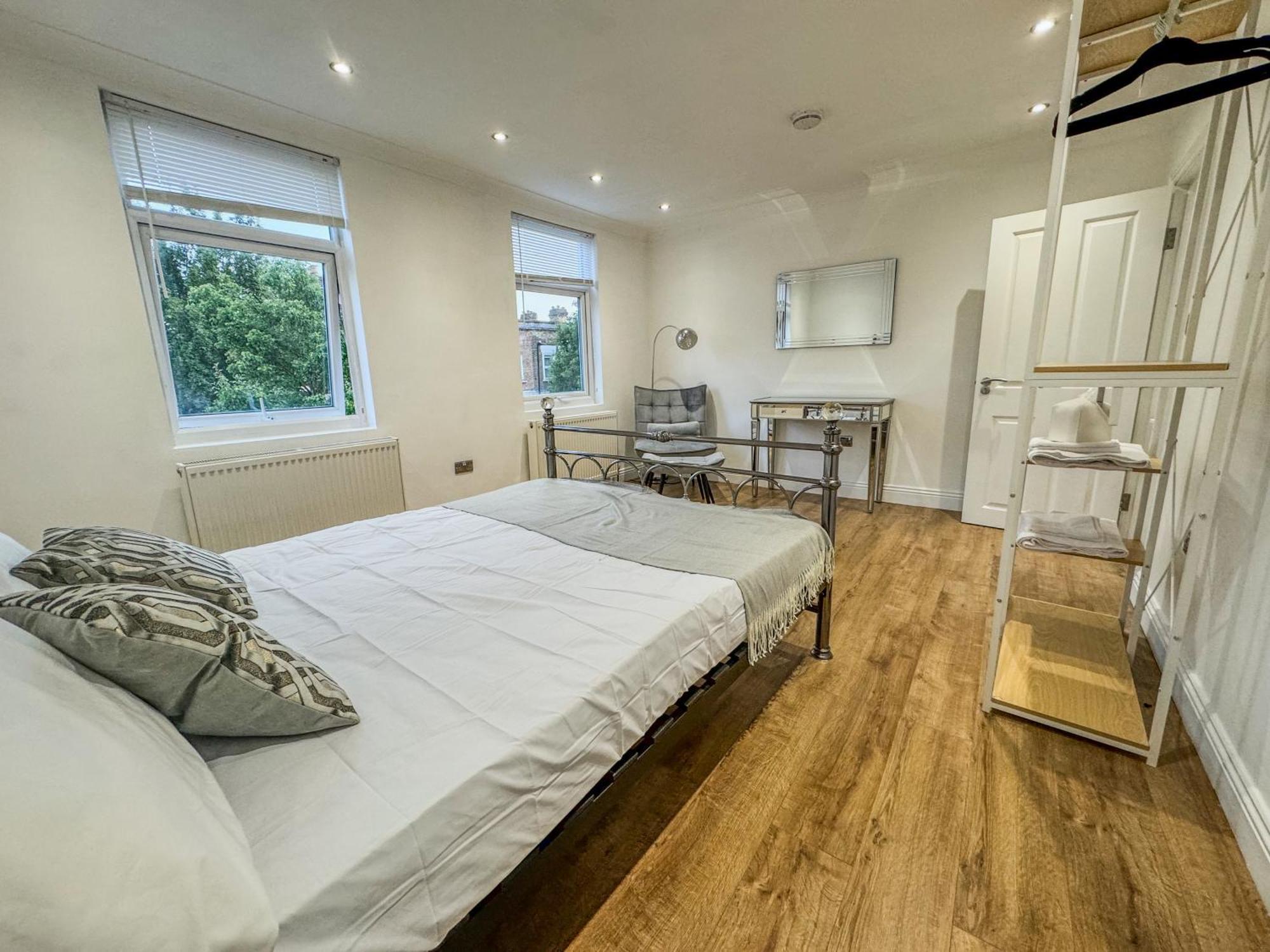 Ferienhaus Stratford House