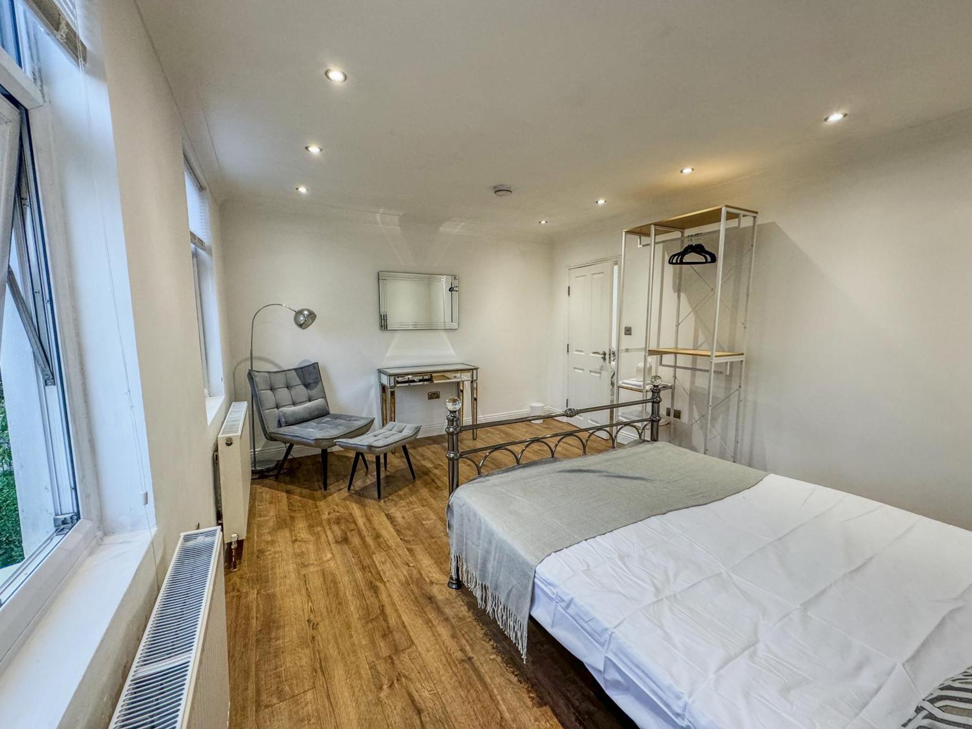 Ferienhaus Stratford House