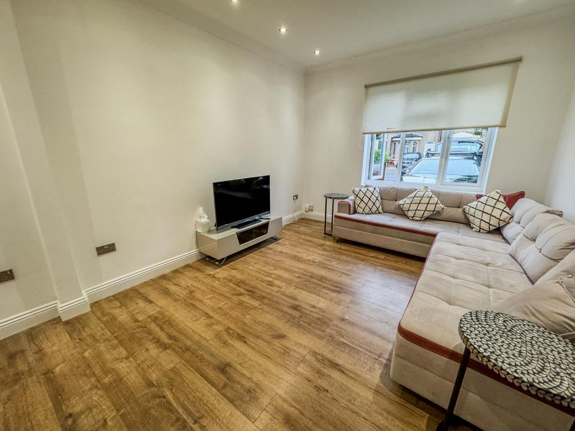 Ferienhaus Stratford House London