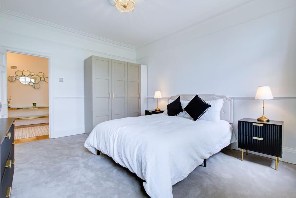Appartamento Baker Street Londra
