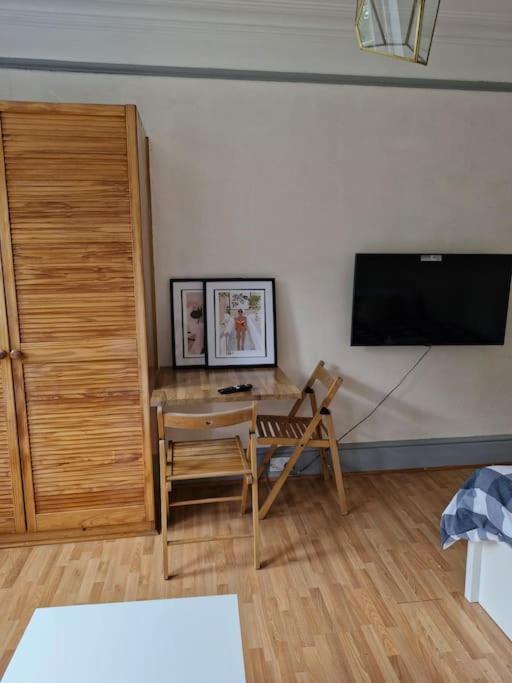 Leilighet Bright In A Perfect Location London
