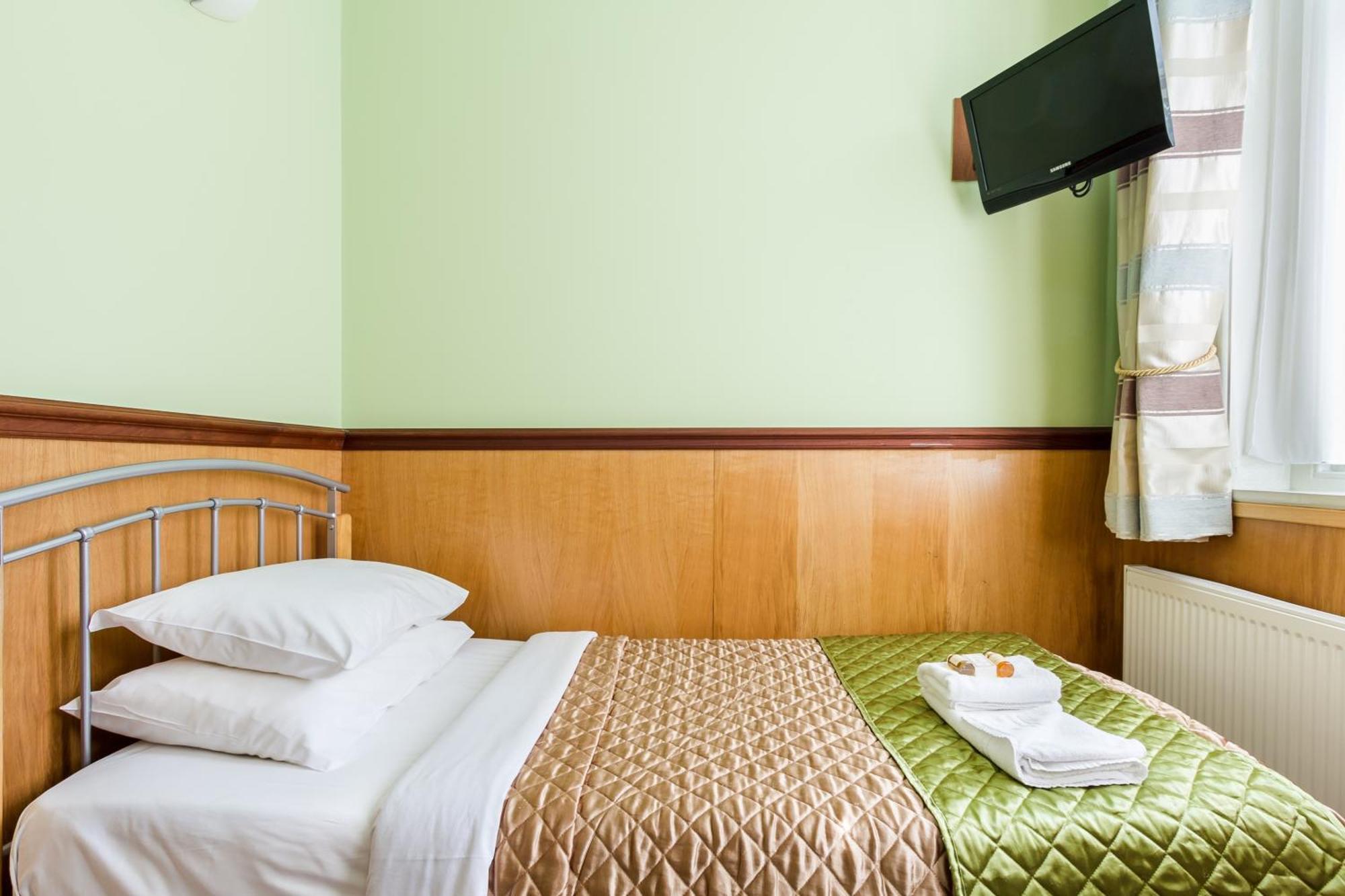 Gower House Hotell London