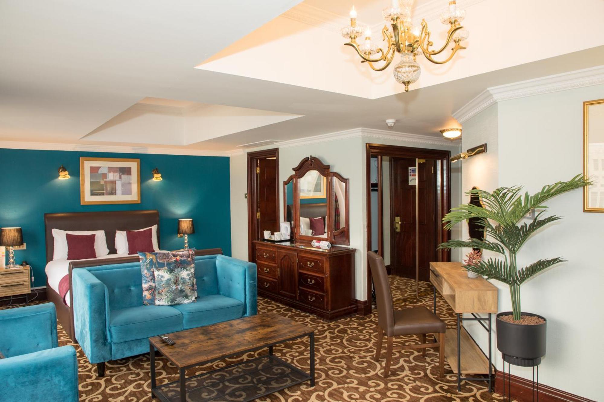 Britannia International Canary Wharf Hotel