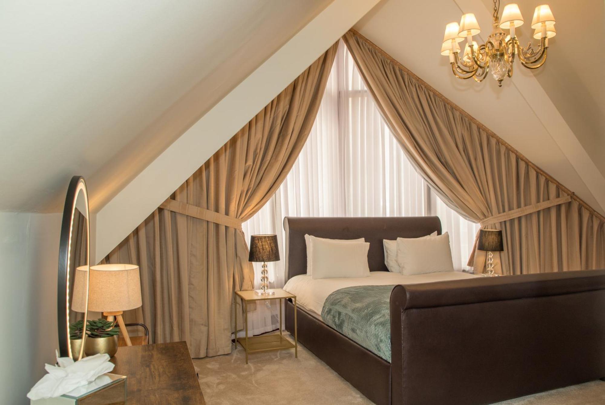 Britannia International Canary Wharf Hotel