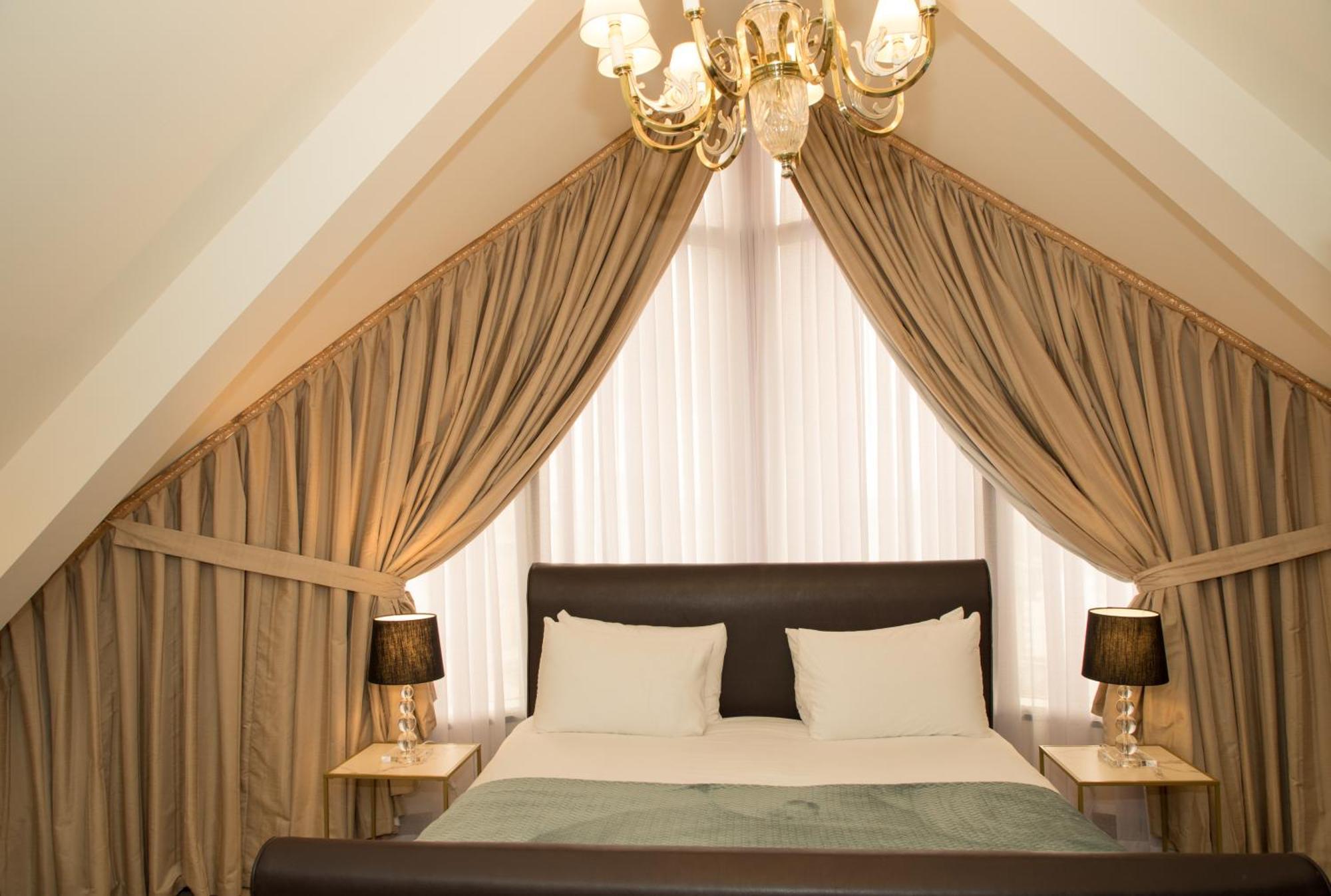 Britannia International Canary Wharf Hotel