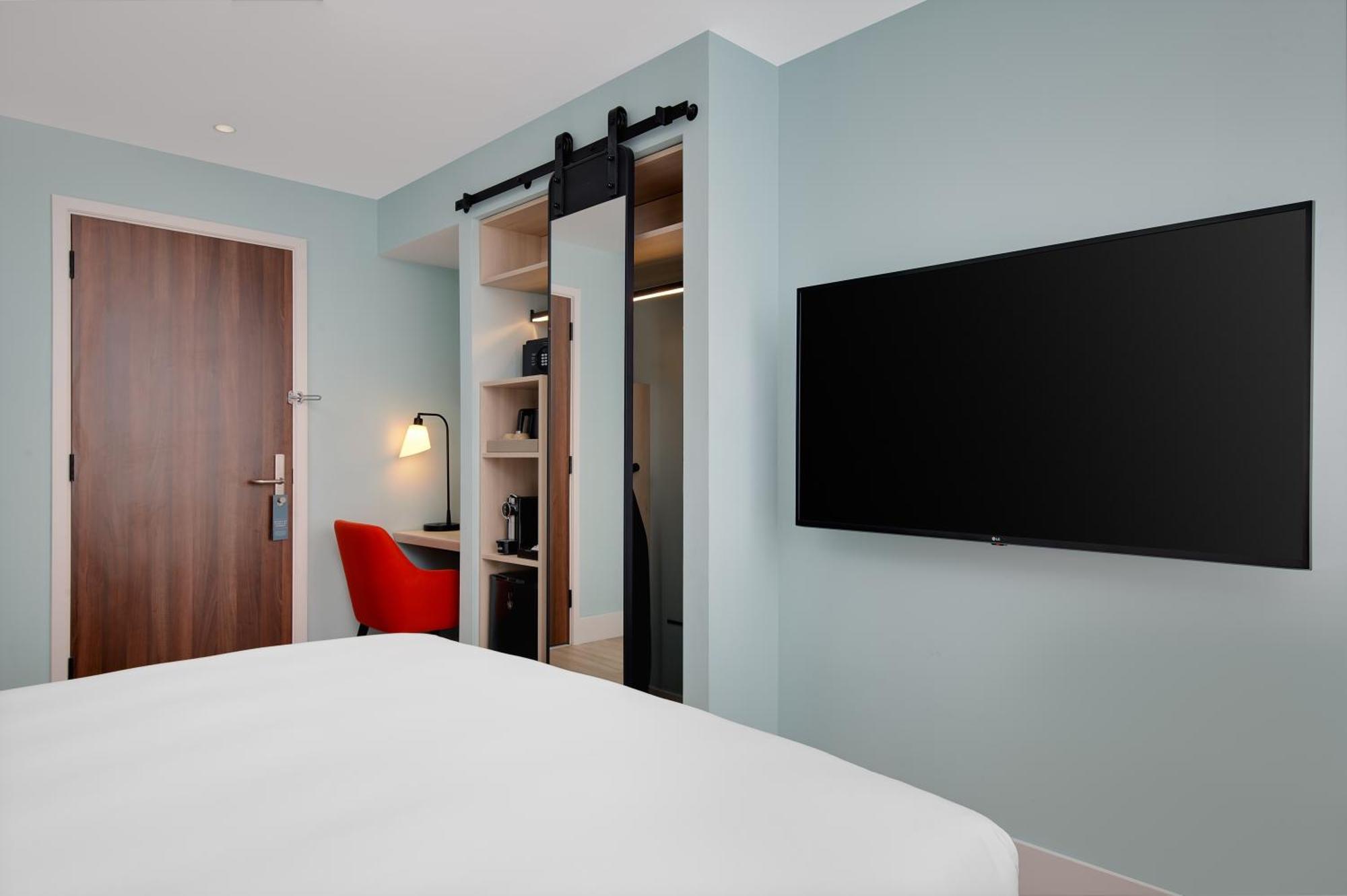 Hotell Hyatt Place East