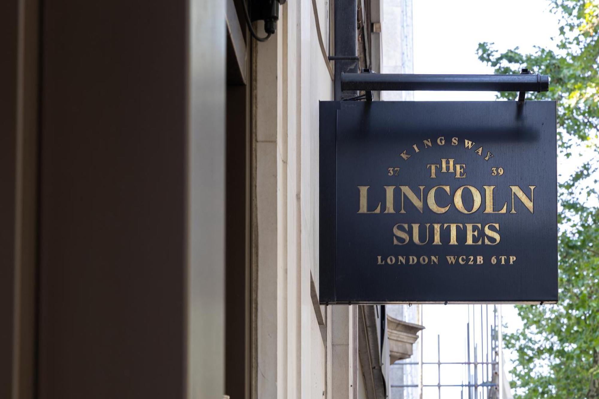 The Lincoln 4* London