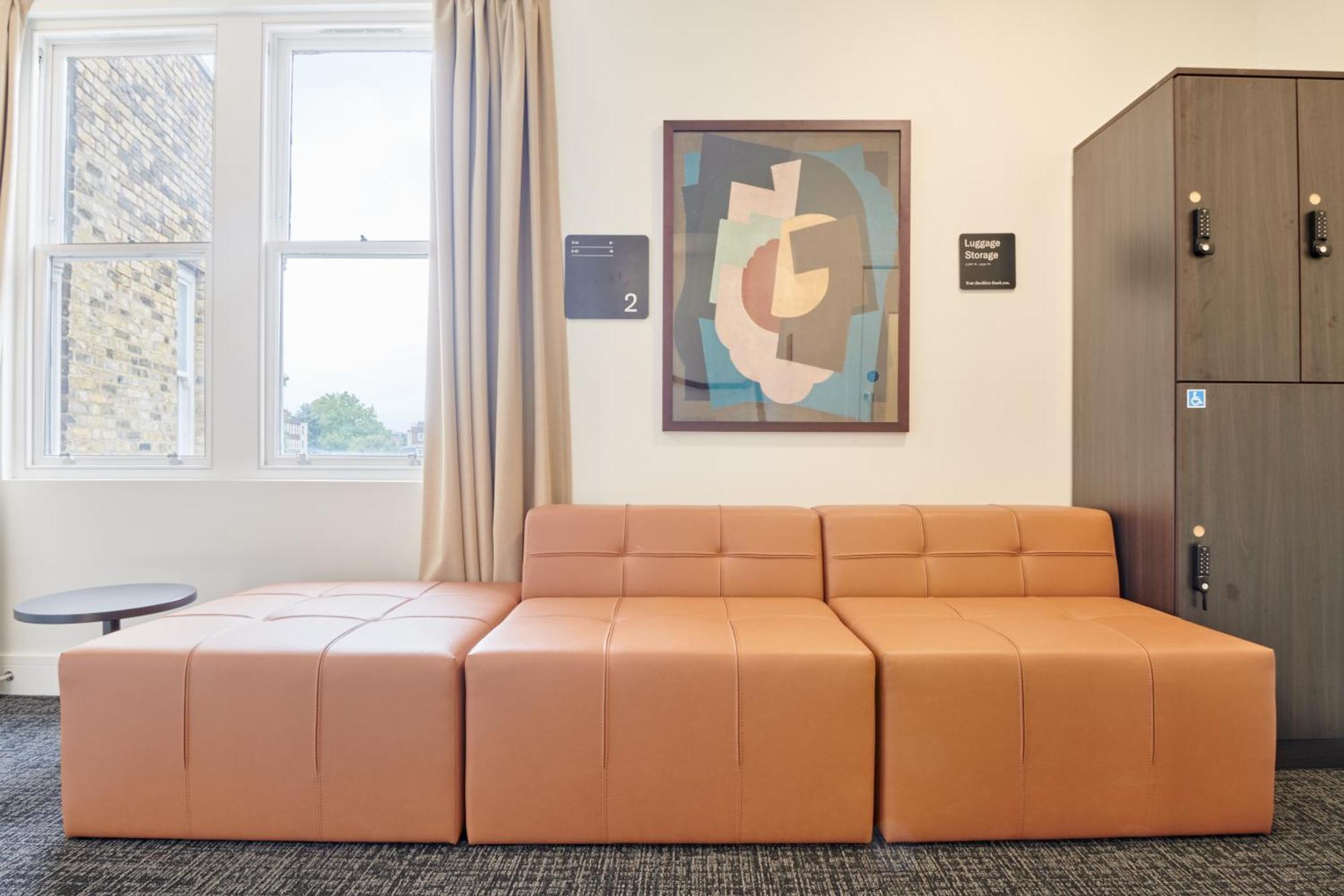 Sonder The Prince, Vauxhall 3* London