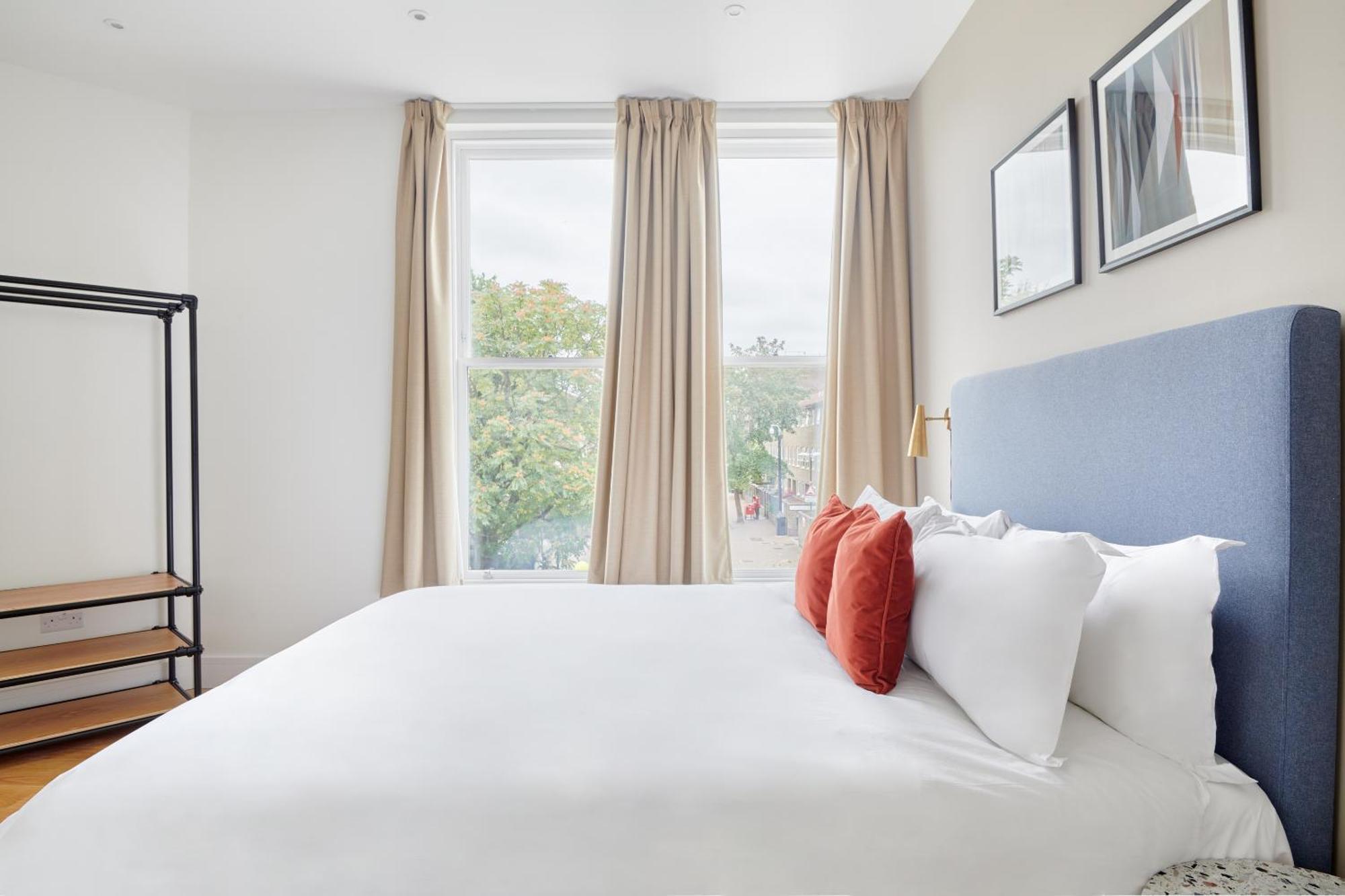 Sonder The Prince, Vauxhall London