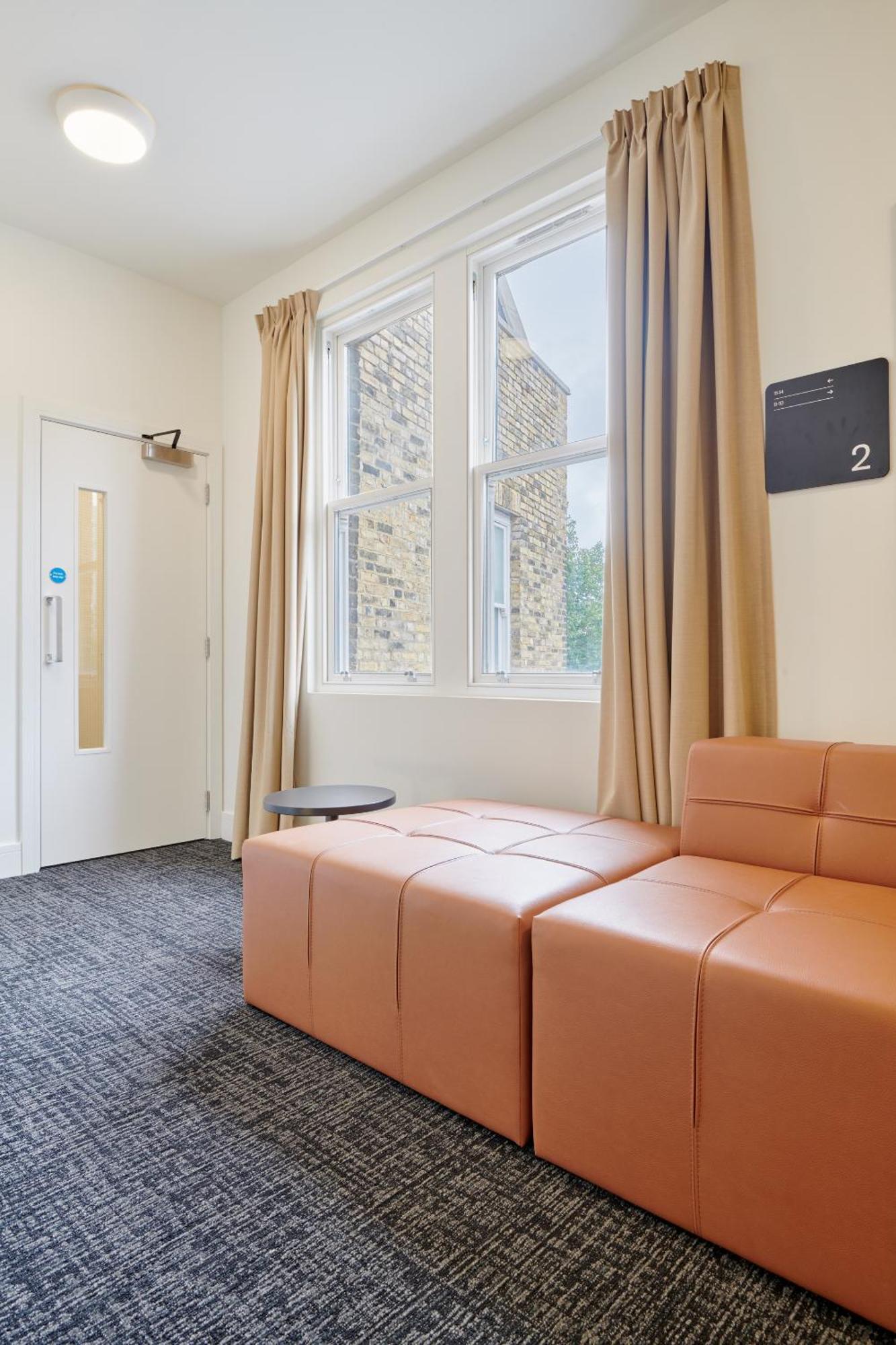 Sonder The Prince, Vauxhall London