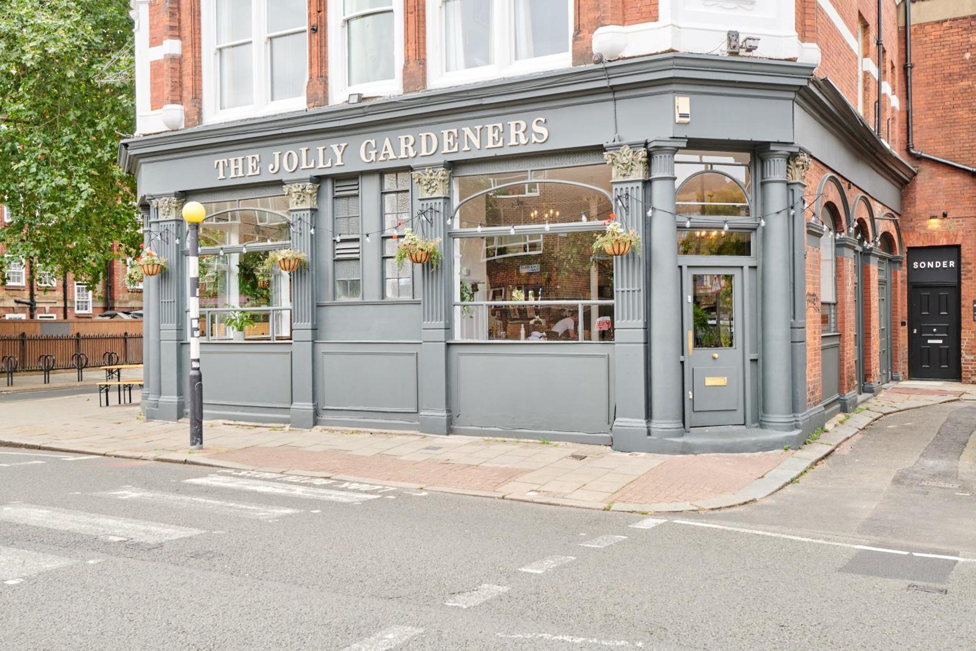 Sonder The Prince, Vauxhall 3* London