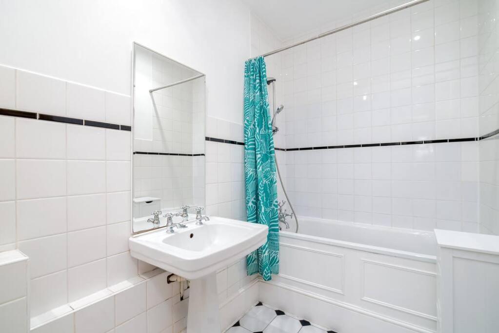 Beautiful & Cosy 1-bedroom In Clapham Apartment London