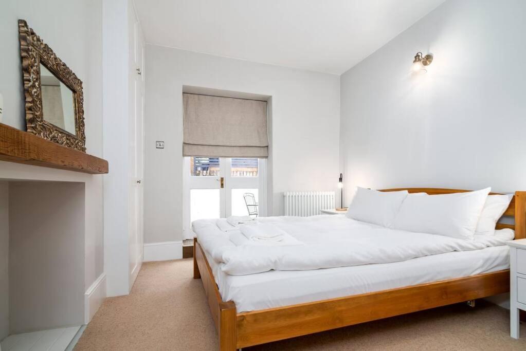 Apartment Beautiful & Cosy 1-bedroom In Clapham London
