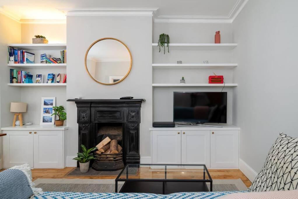 Beautiful & Cosy 1-bedroom In Clapham *