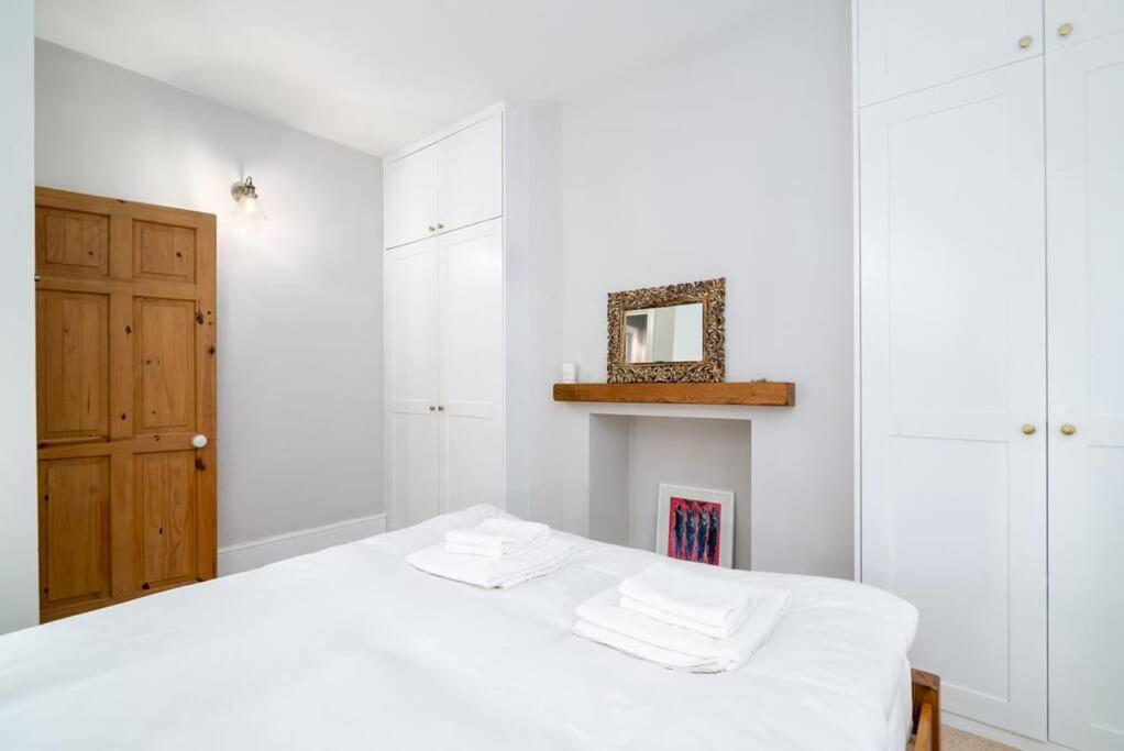 Apartment Beautiful & Cosy 1-bedroom In Clapham