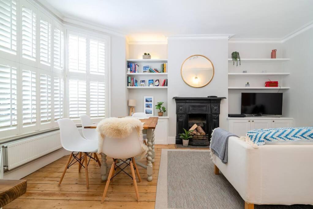 Beautiful & Cosy 1-bedroom In Clapham *