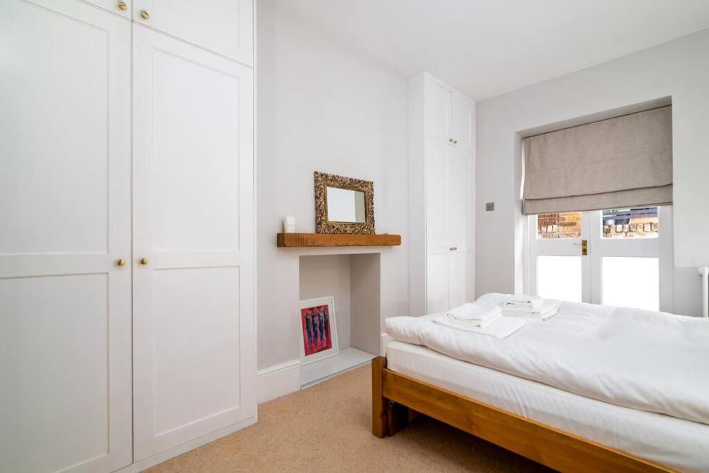 Beautiful & Cosy 1-bedroom In Clapham * London