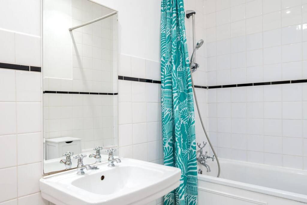 Beautiful & Cosy 1-bedroom In Clapham