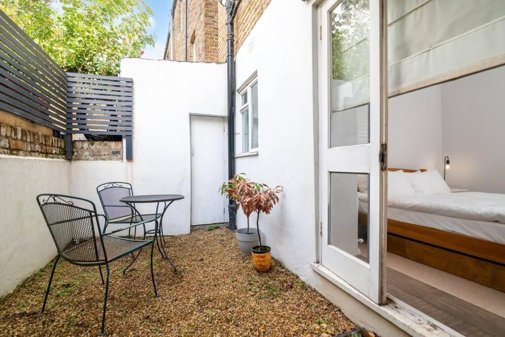 Beautiful & Cosy 1-bedroom In Clapham *
