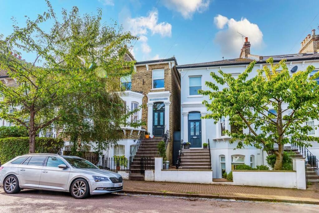 Beautiful & Cosy 1-bedroom In Clapham * London