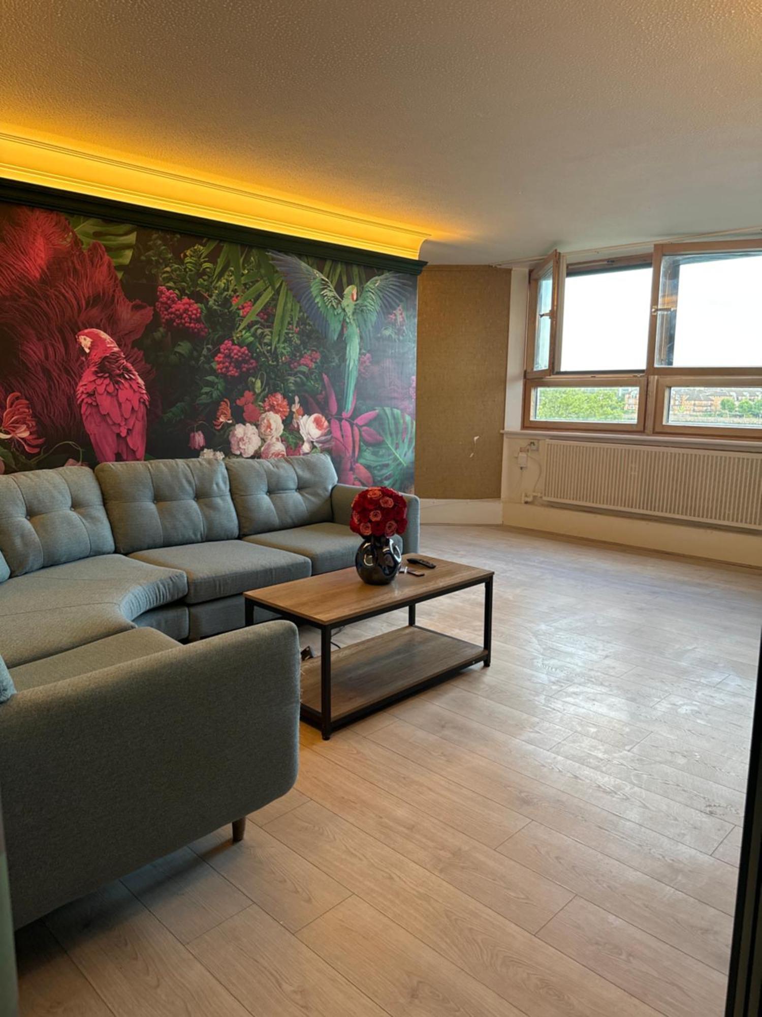 Elegant One Bedroom Flat In Chelsea Appartement