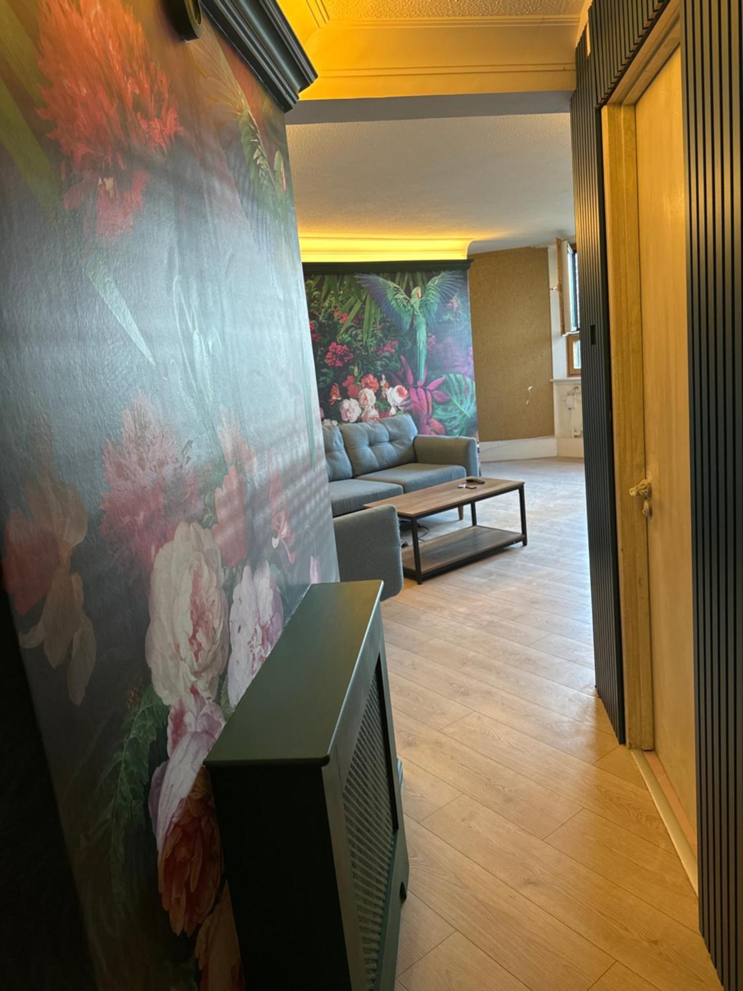 Appartement Elegant One Bedroom Flat In Chelsea