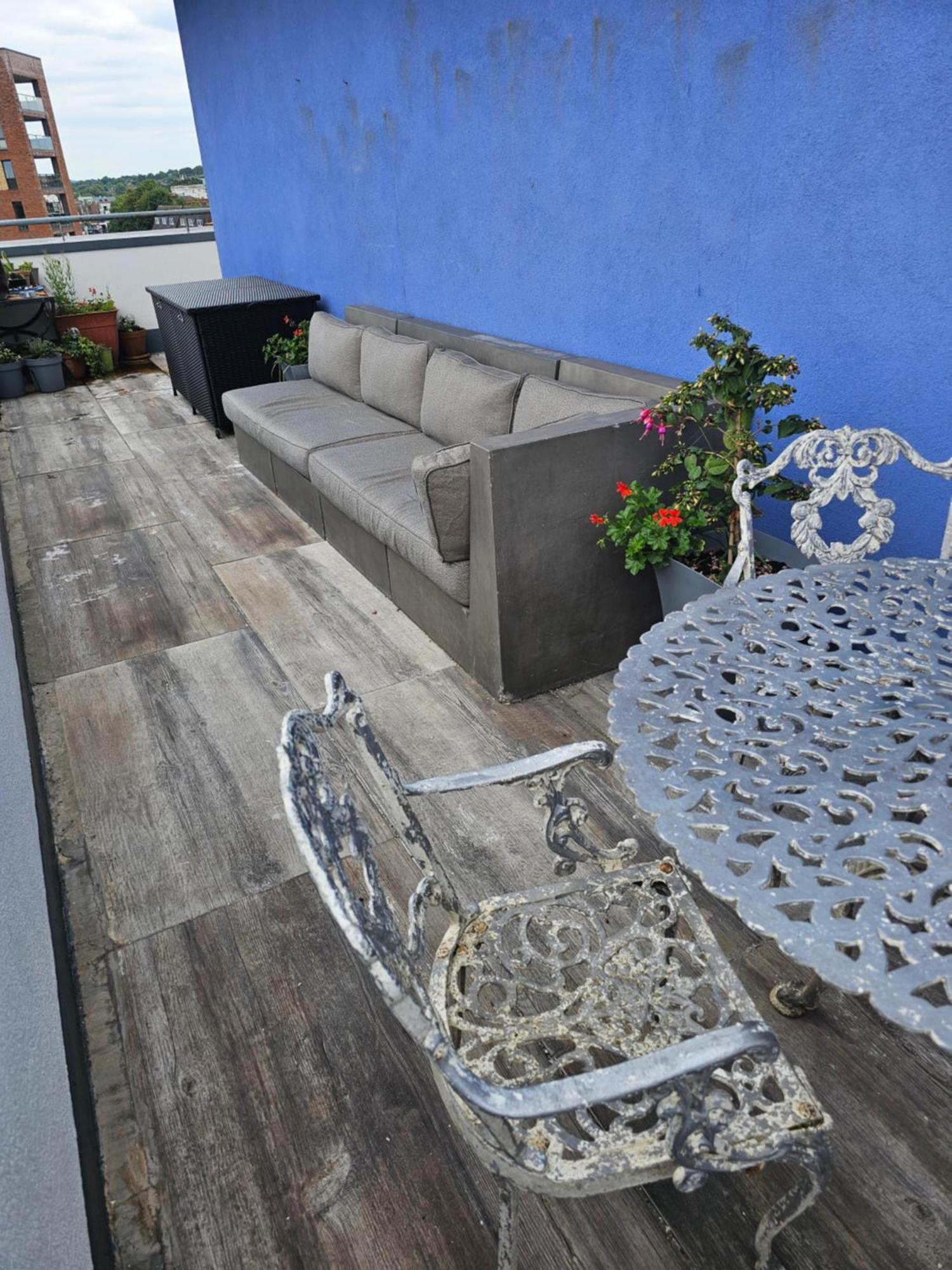 Leilighet One Bedroom With Great Views London