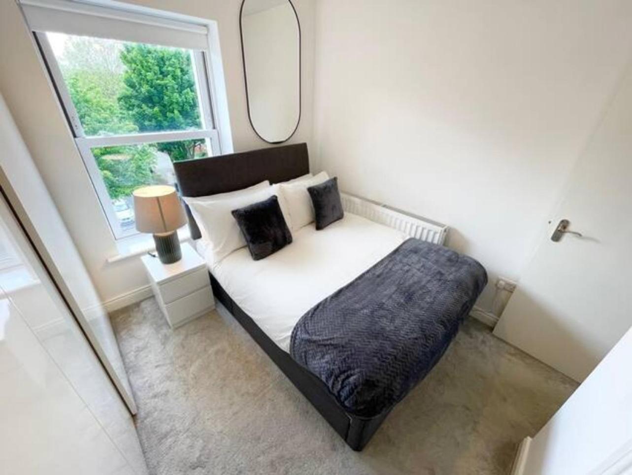 Lux Bermondsey Near Tower Bridge Appartement *