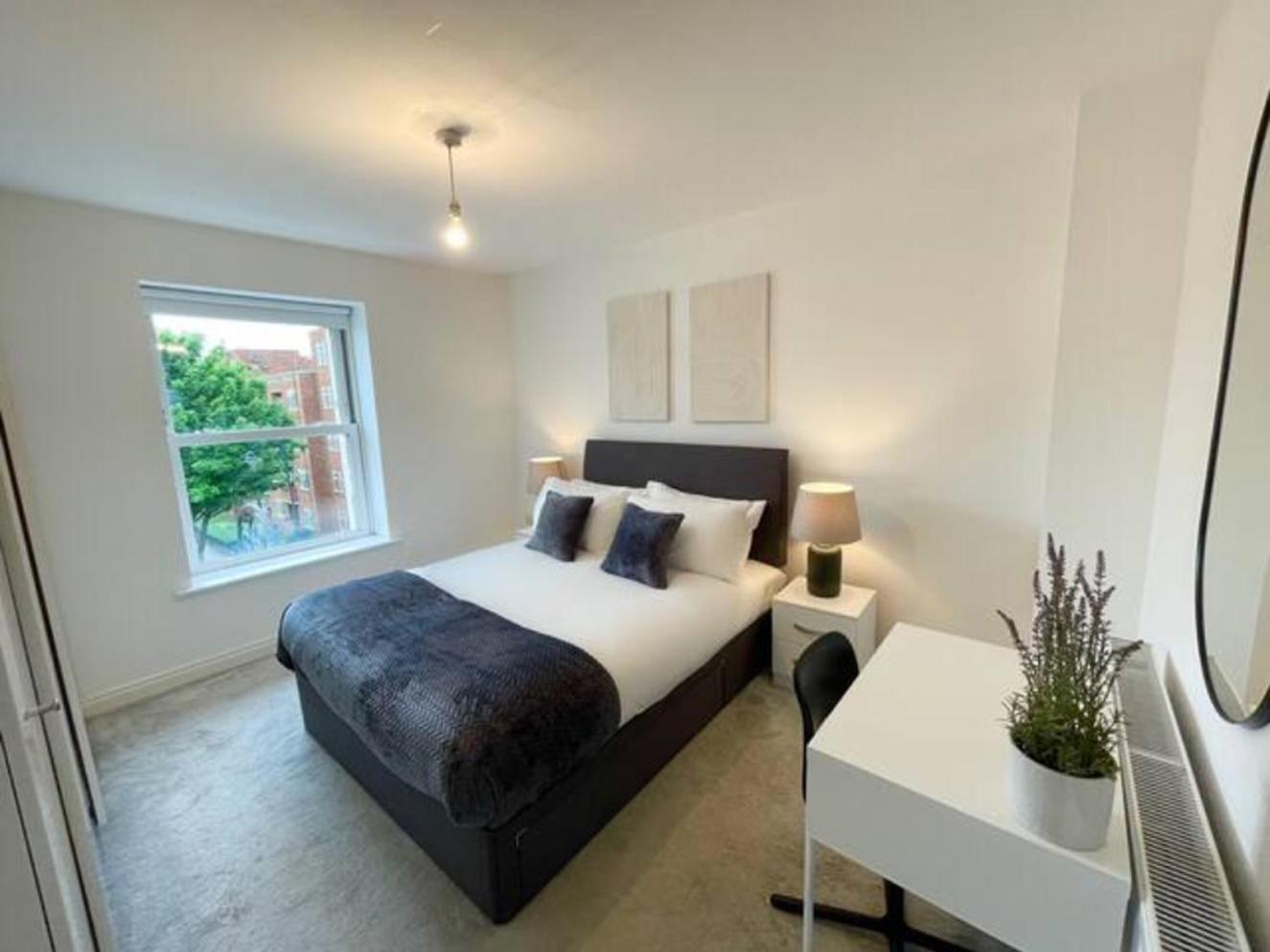 Lux Bermondsey Near Tower Bridge Appartement Londres
