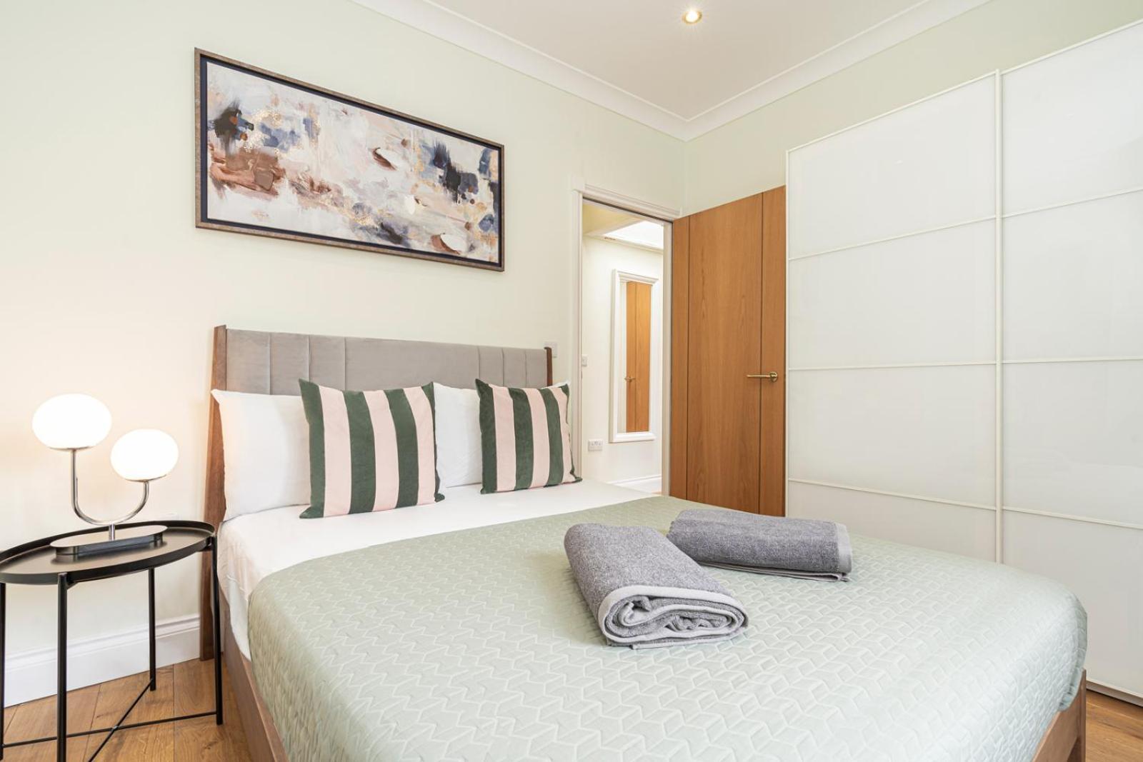 Leilighet Grosvenor Mayfair