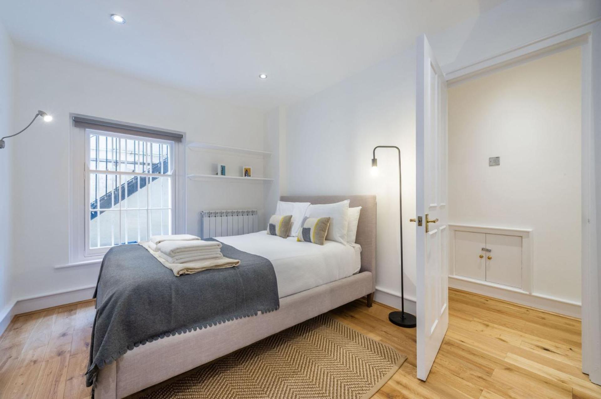 The Fairytale - Fitzrovia - By Frankie Says Appartamento