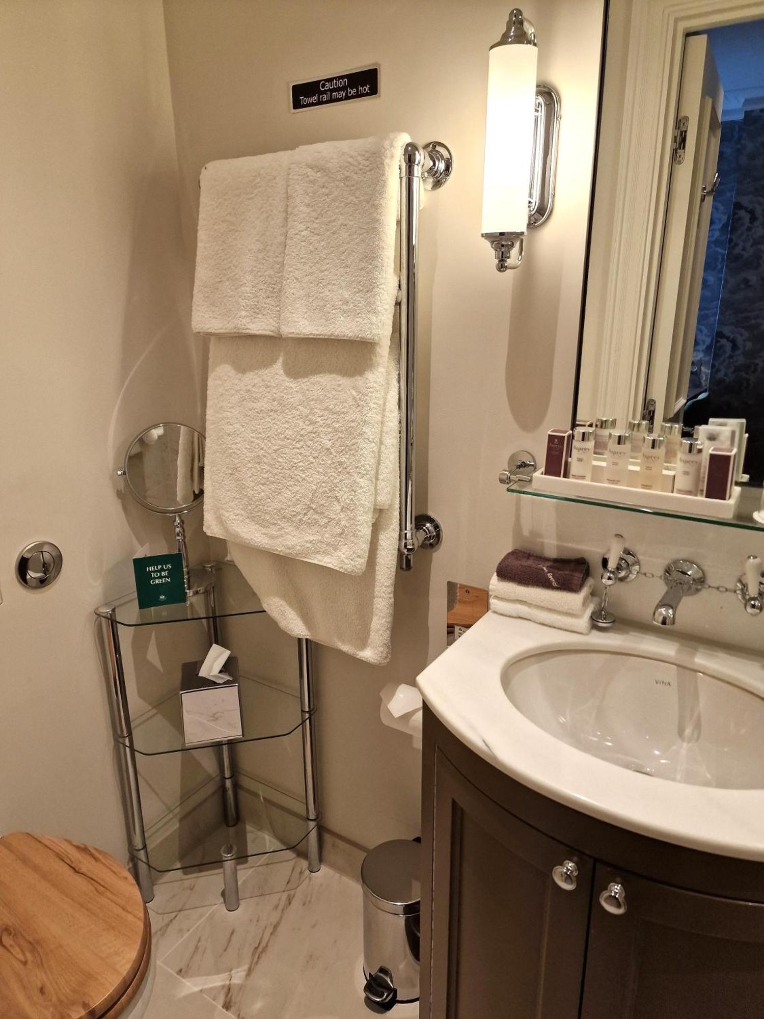 The Of Club Hotell London