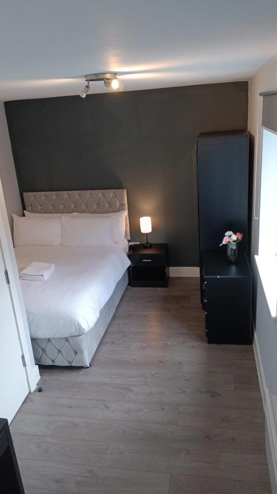 Accommodatie bij particulieren Letzi Private En-suite Near Wembley Londen
