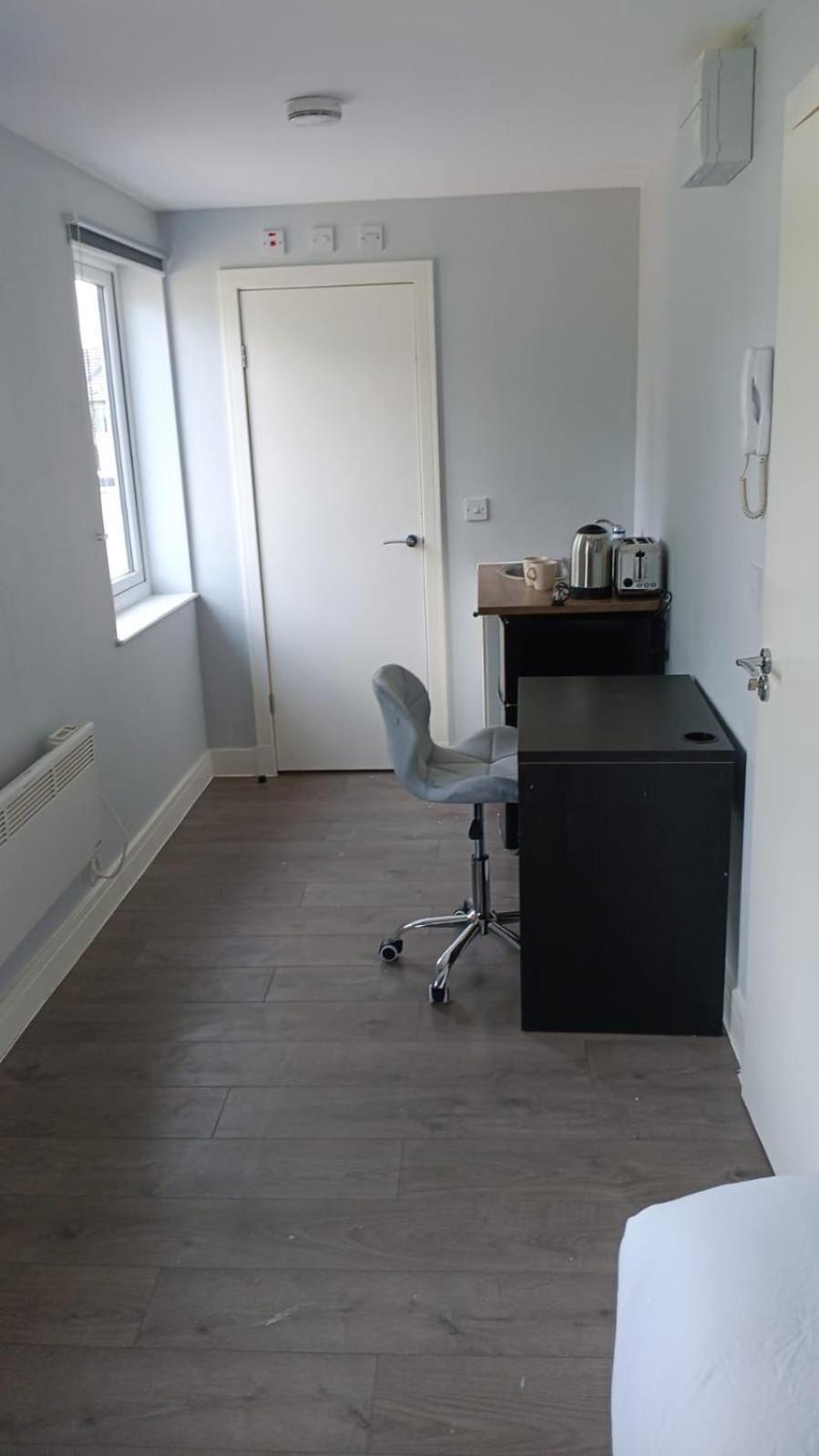 Accommodatie bij particulieren Letzi Private En-suite Near Wembley Londen