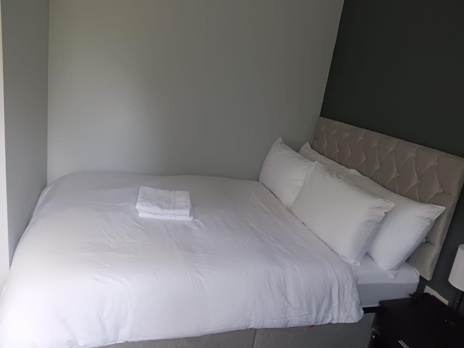 Letzi Private En-suite Near Wembley Accommodatie bij particulieren *