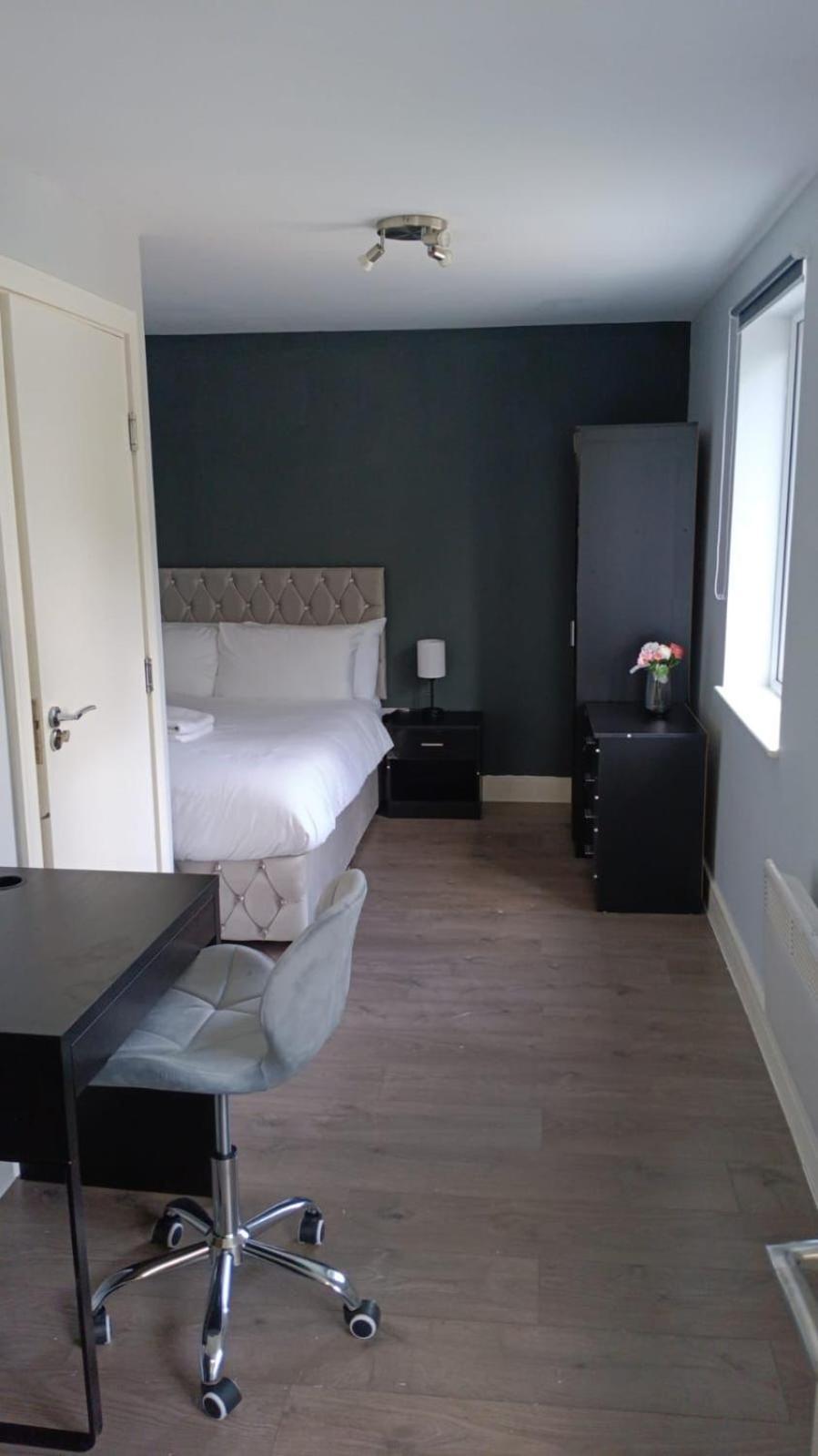 Accommodatie bij particulieren Letzi Private En-suite Near Wembley Londen