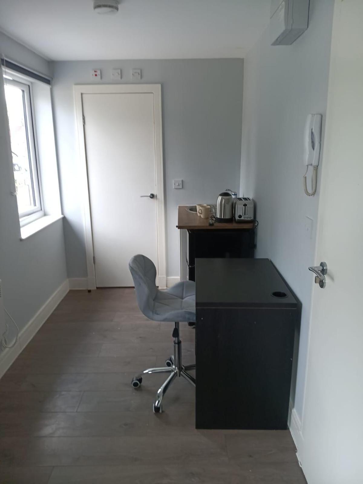 Accommodatie bij particulieren Letzi Private En-suite Near Wembley Londen