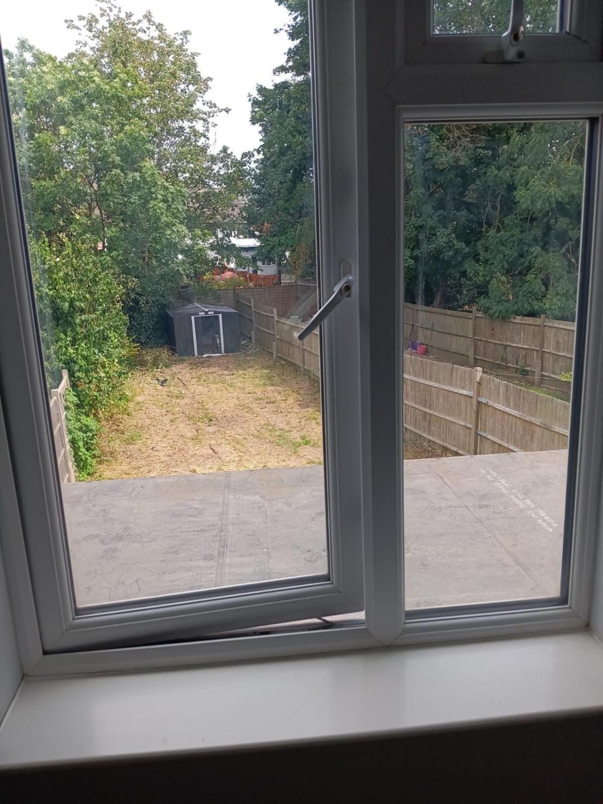 Accommodatie bij particulieren Letzi Private En-suite Near Wembley Londen
