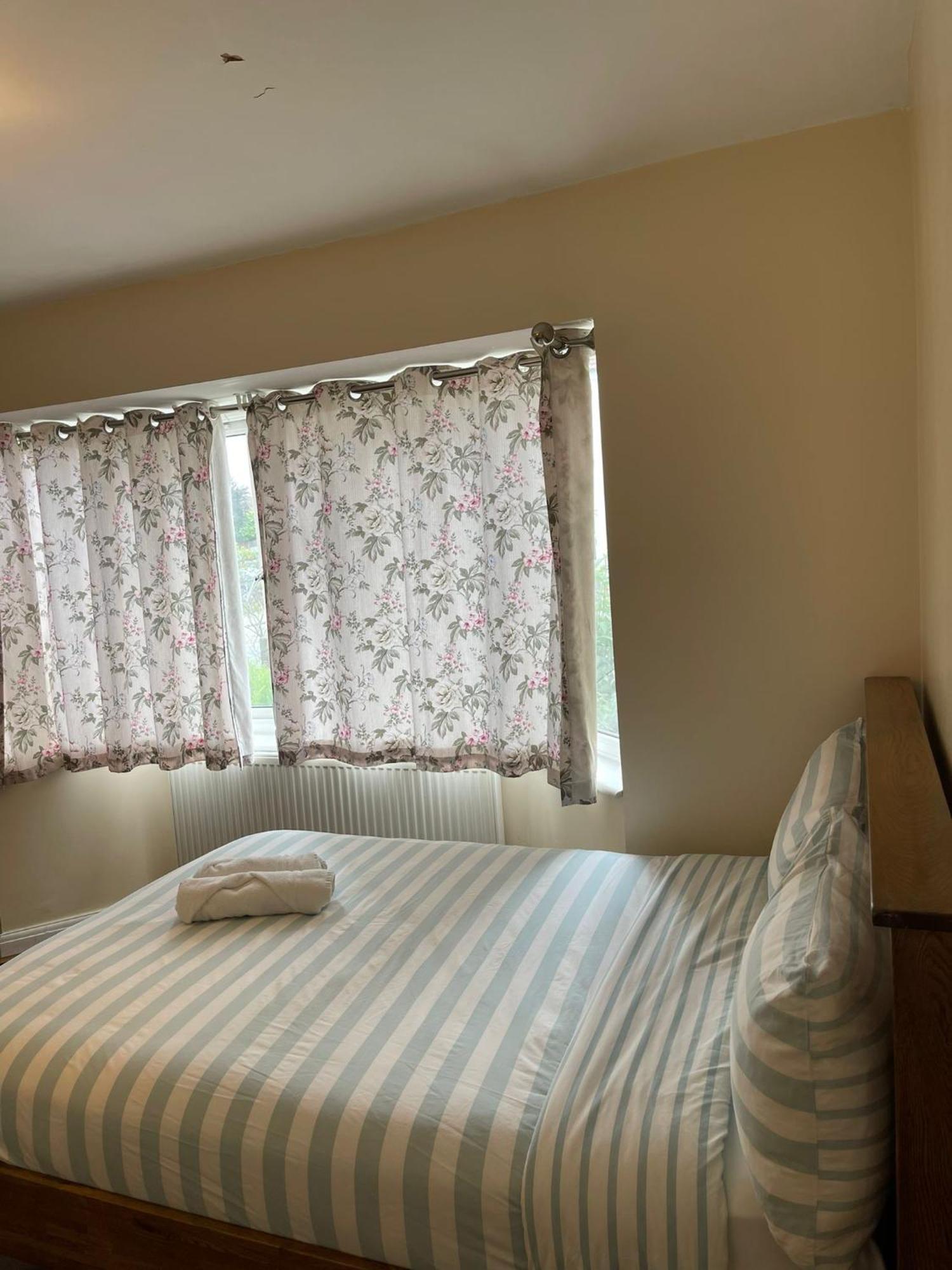Accommodatie bij particulieren Rainbow Londen
