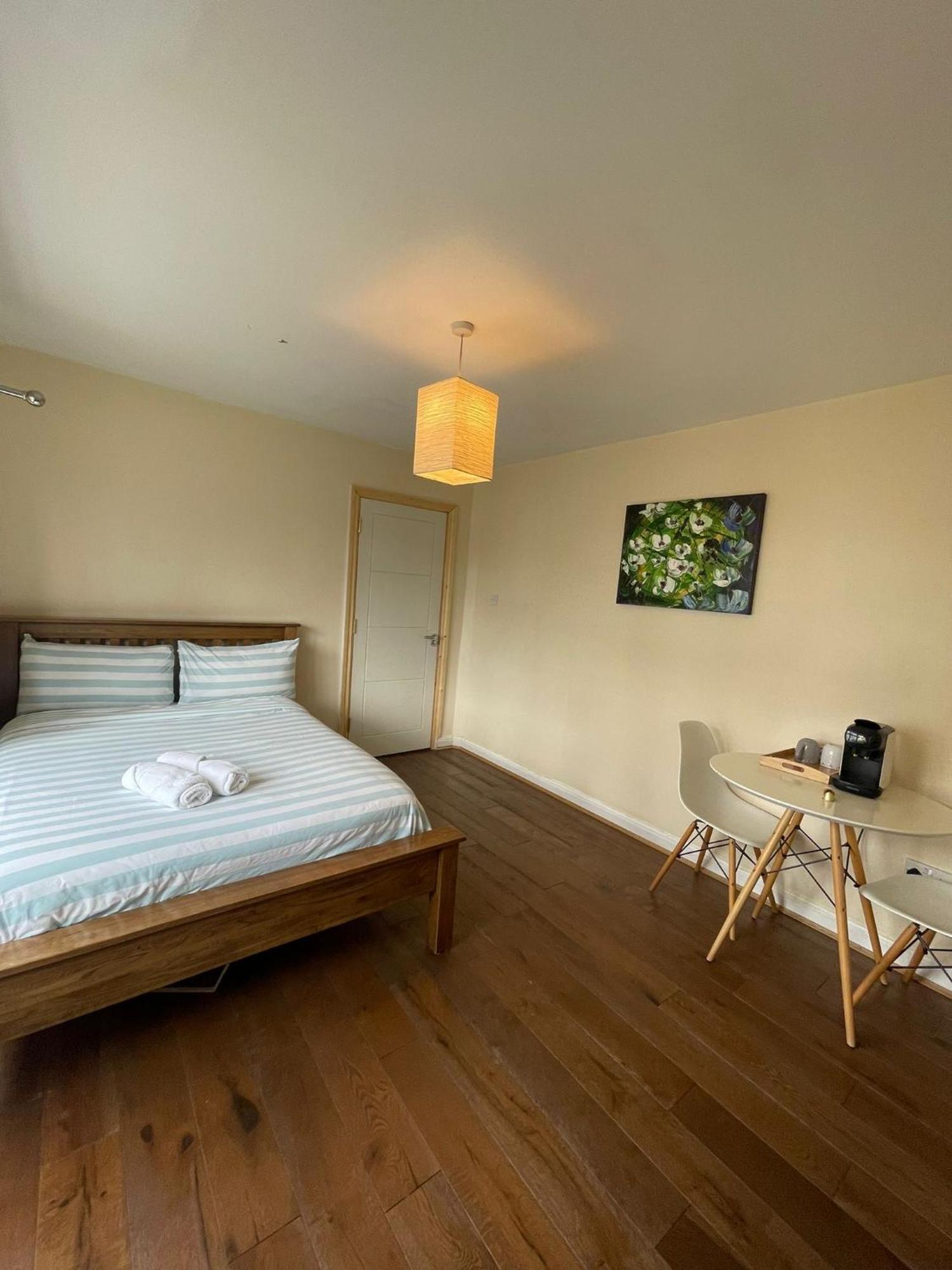 Accommodatie bij particulieren Rainbow *