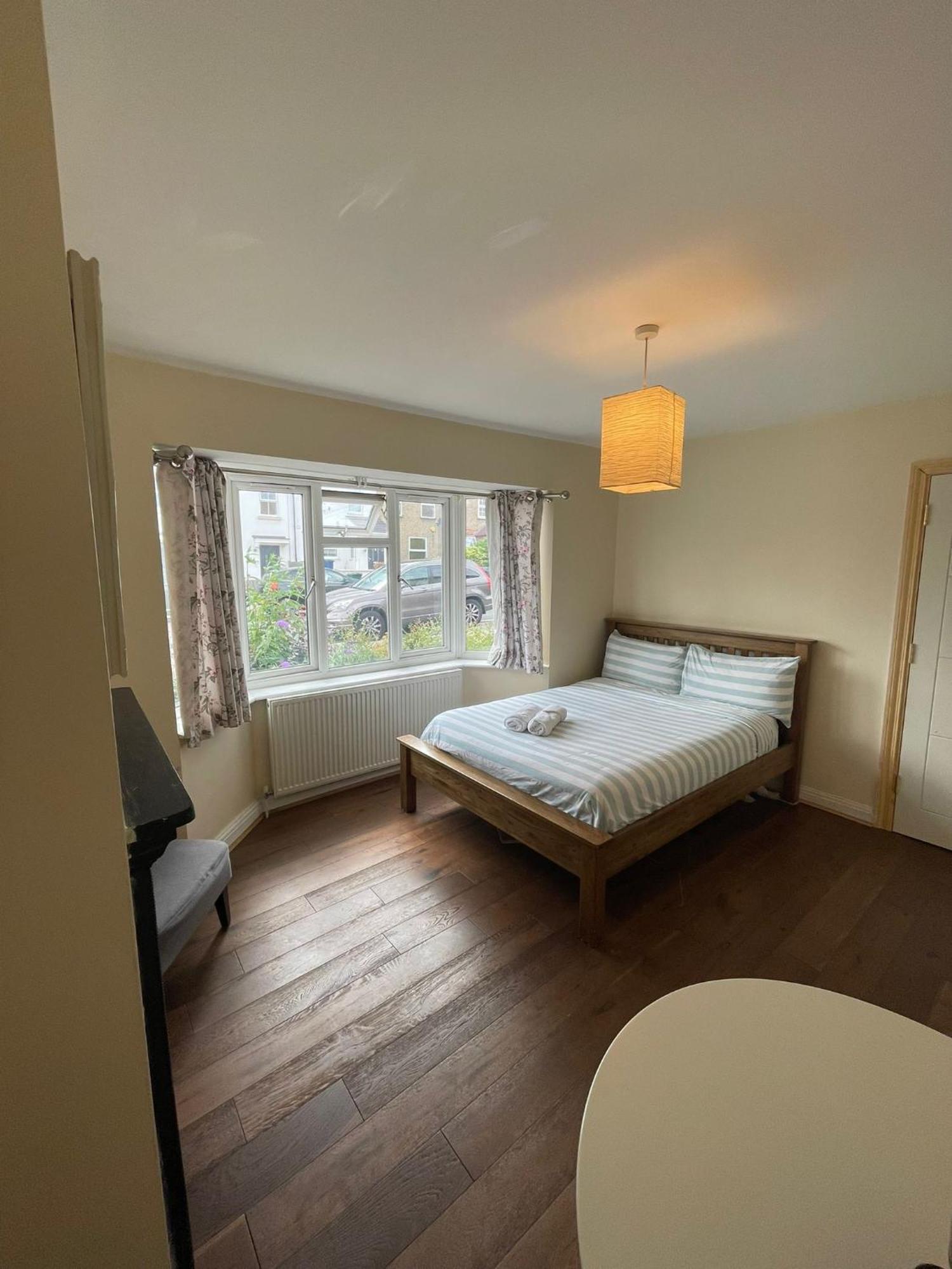 Rainbow Accommodatie bij particulieren Londen