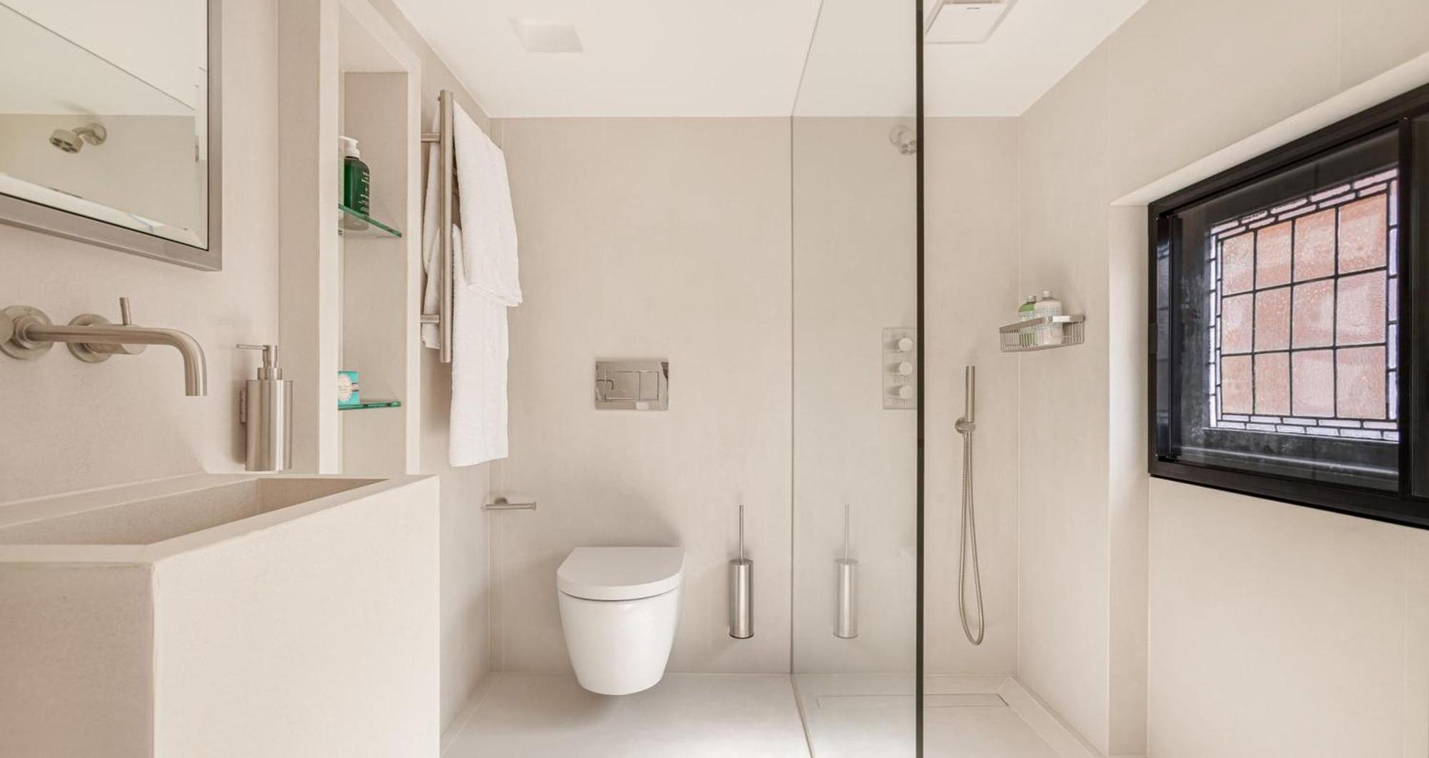 Luxury In Cadogan Square Iii * Londen