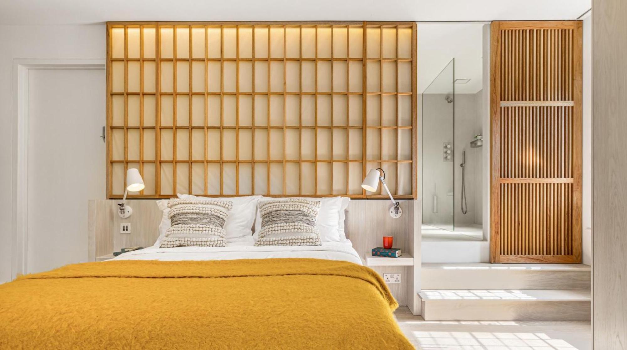 Appartement Luxury In Cadogan Square Iii *