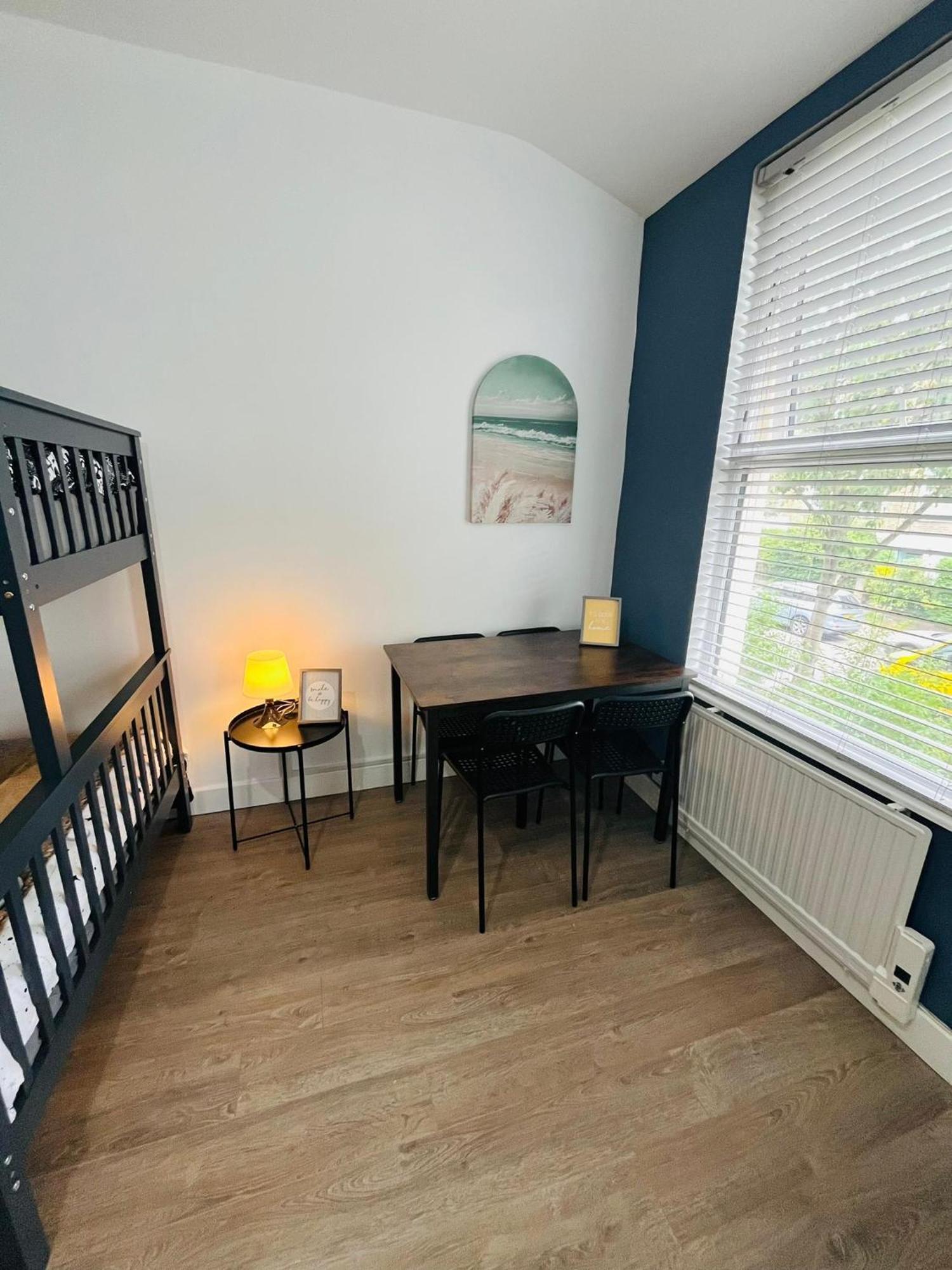 Leilighet Halloway Guest 54 *