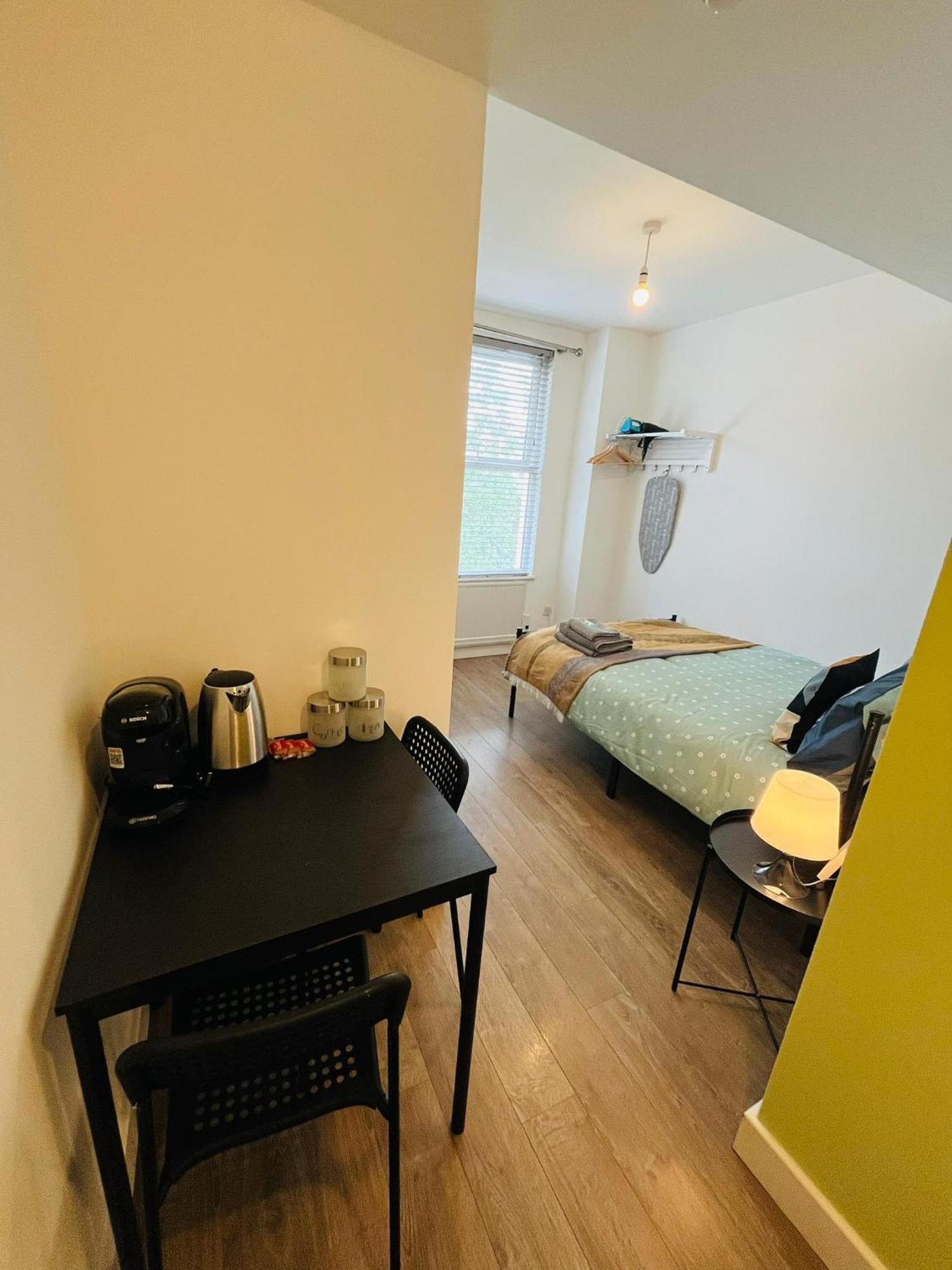 Apartment Halloway Guest 54 London