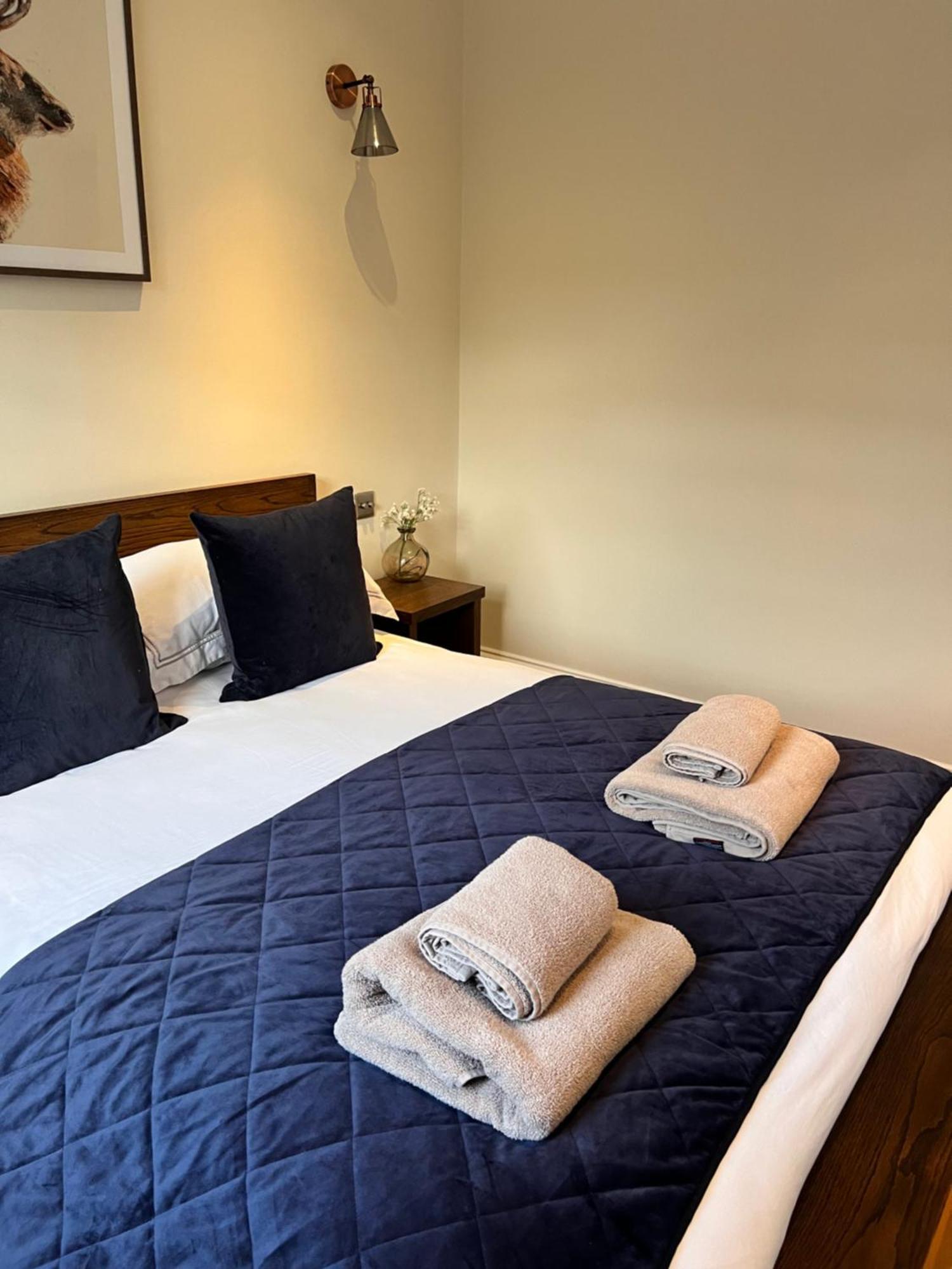 Lägenhet Beautiful One Bedroom Near Business Design Centre Islington London