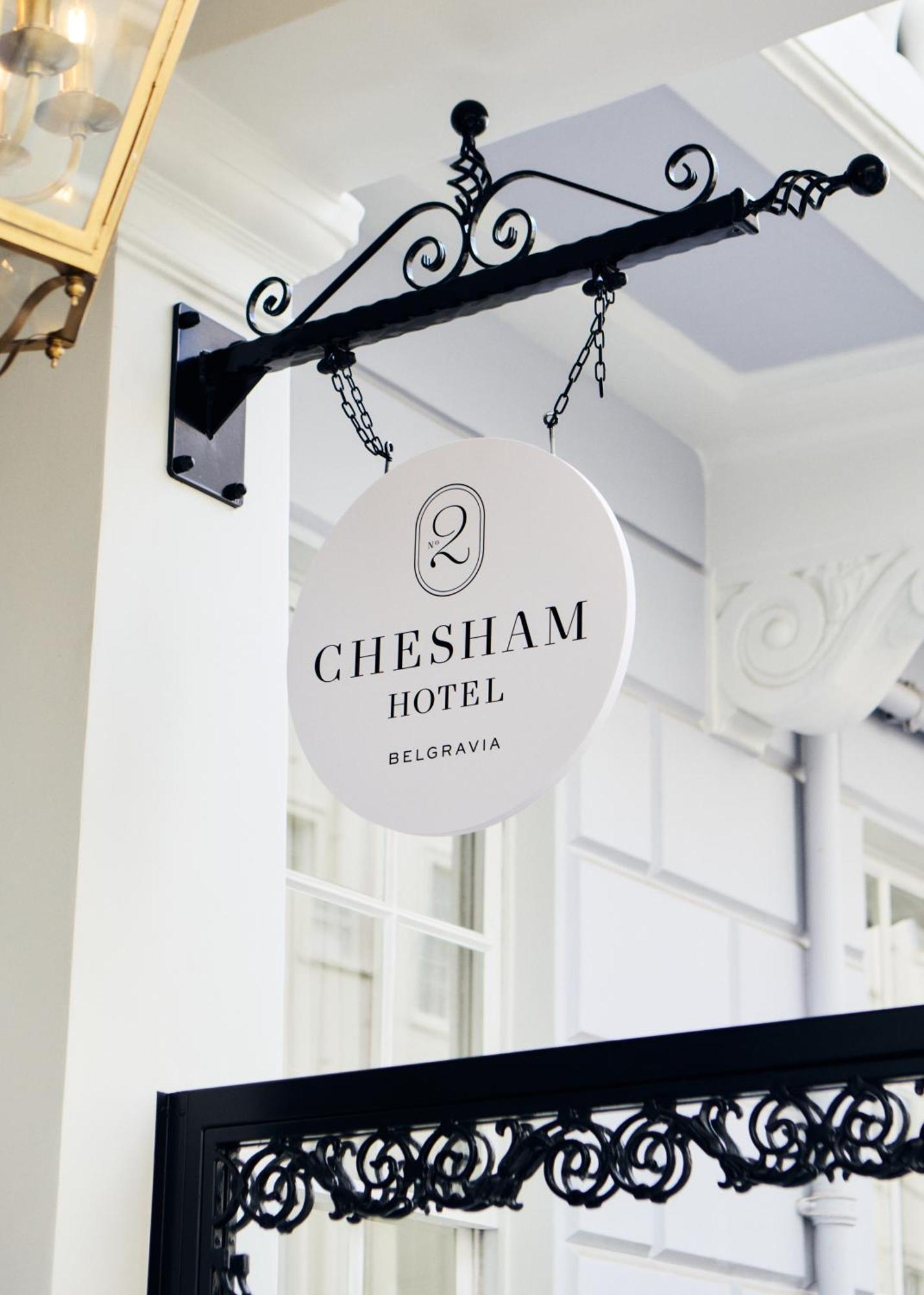 2 Chesham London