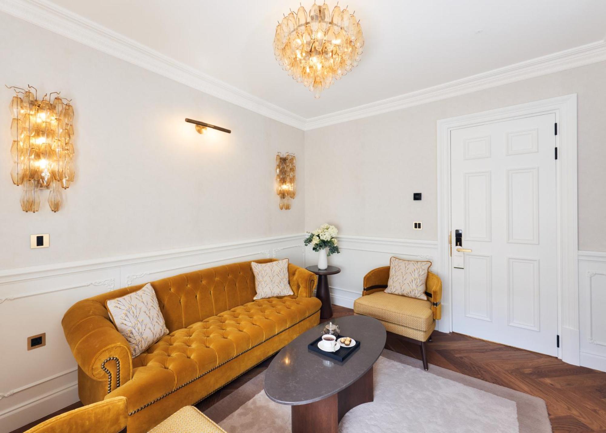 Hotell 2 Chesham London
